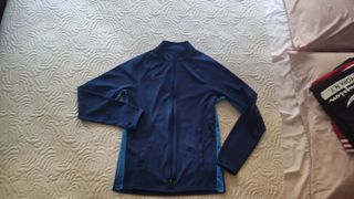 Chaqueta Nike entrenamiento talla 