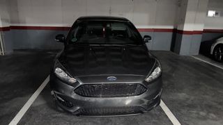 Se Vende Ford Focus ST Line 2016