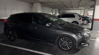 Se Vende Ford Focus ST Line 2016