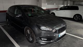 Se Vende Ford Focus ST Line 2016