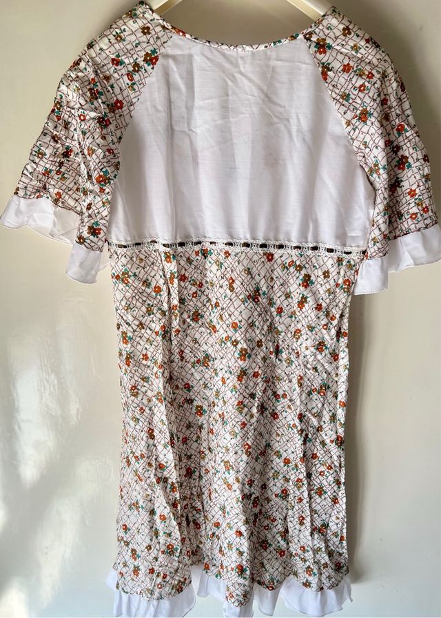 Camicia da notte donna primavera/estate NUOVA