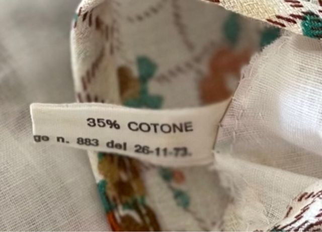 Camicia da notte donna primavera/estate NUOVA