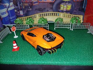 Lamborghini Aventador 1:32 Más de 60 modelos