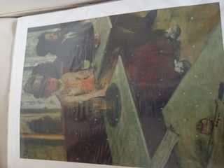 2 Stampe Artistiche - Degas