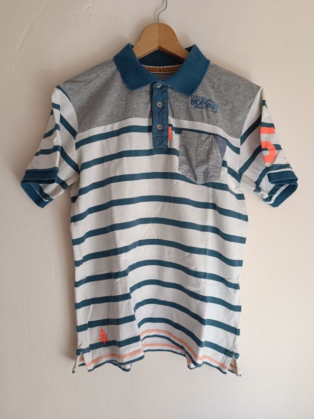 Polo Geographical Norway