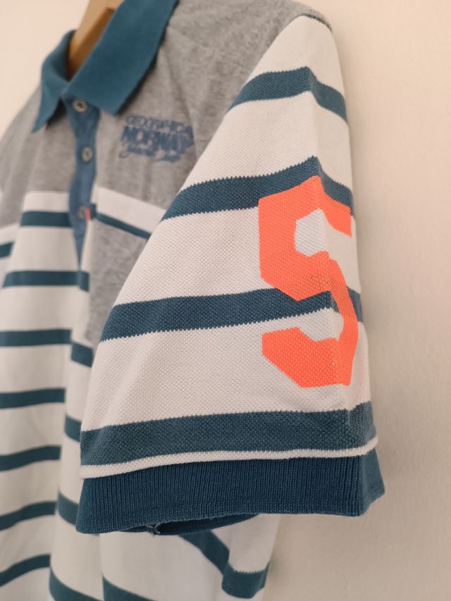 Polo Geographical Norway