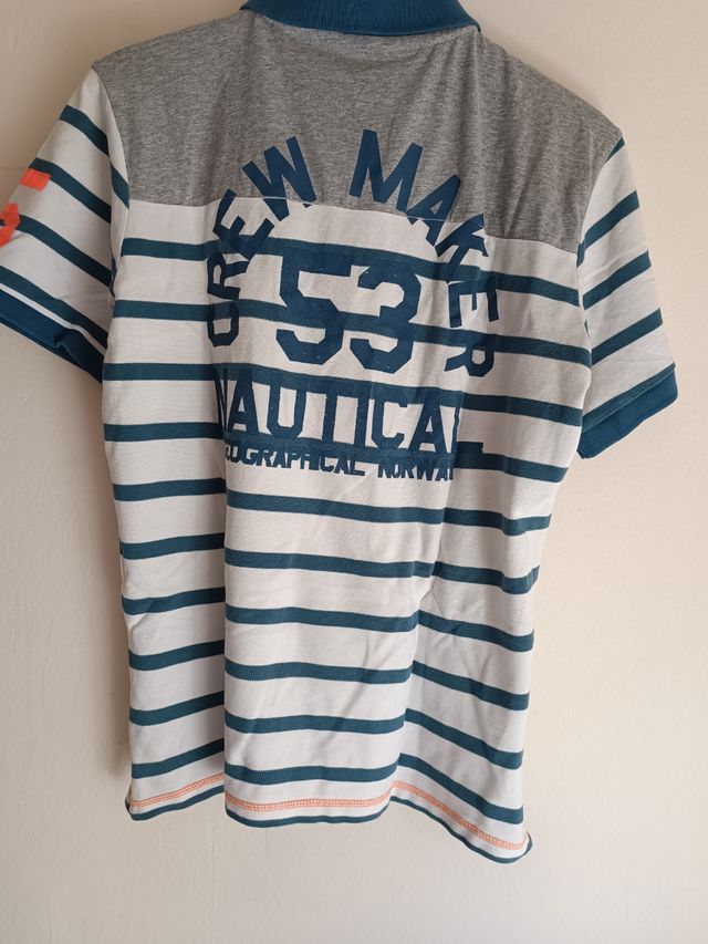 Polo Geographical Norway