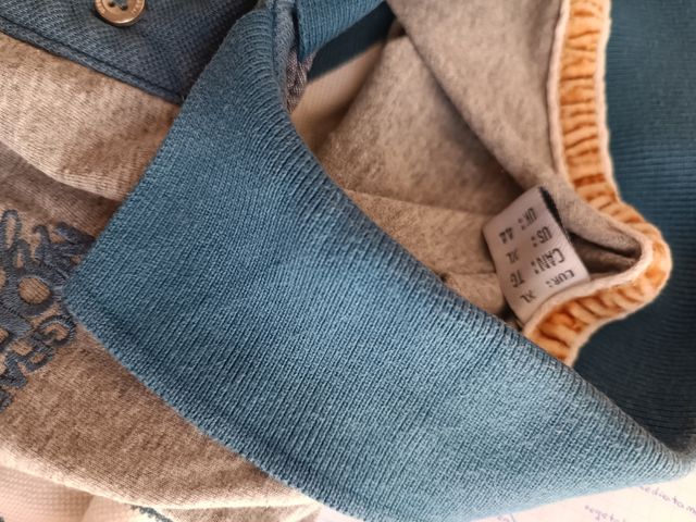 Polo Geographical Norway