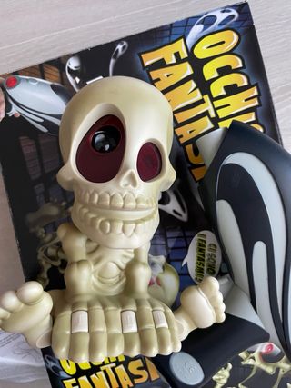 Occhio al Fantasma - Gioco bambini