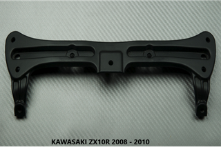Soporte cuadro instrumentos KAWASAKI ZX10R 2008 10