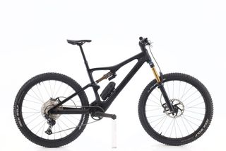 Bicicleta BH iLynx Trail XT talla L Reacondicionada