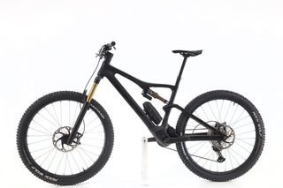 Bicicleta BH iLynx Trail XT talla L Reacondicionada