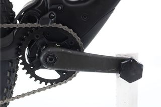 Bicicleta BH iLynx Trail XT talla L Reacondicionada