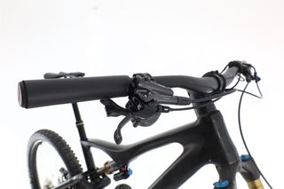 Bicicleta BH iLynx Trail XT talla L Reacondicionada