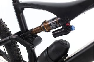 Bicicleta BH iLynx Trail XT talla L Reacondicionada