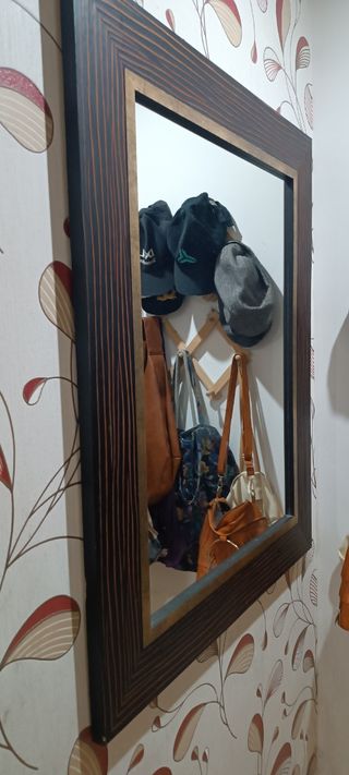 Espejo entrada