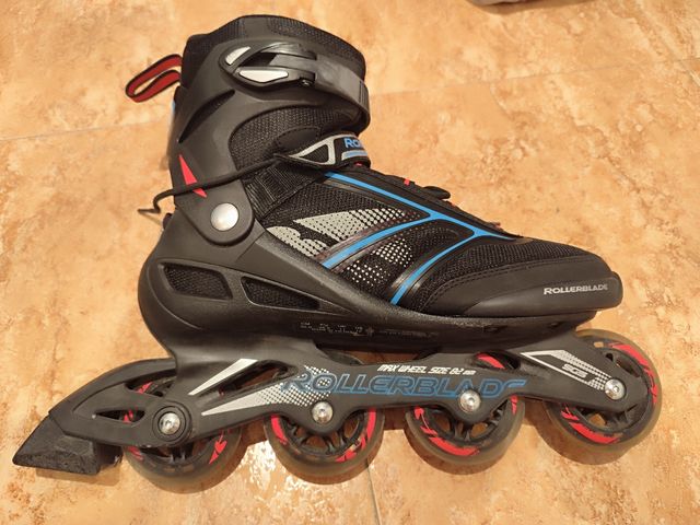 Patines Rollerblade
