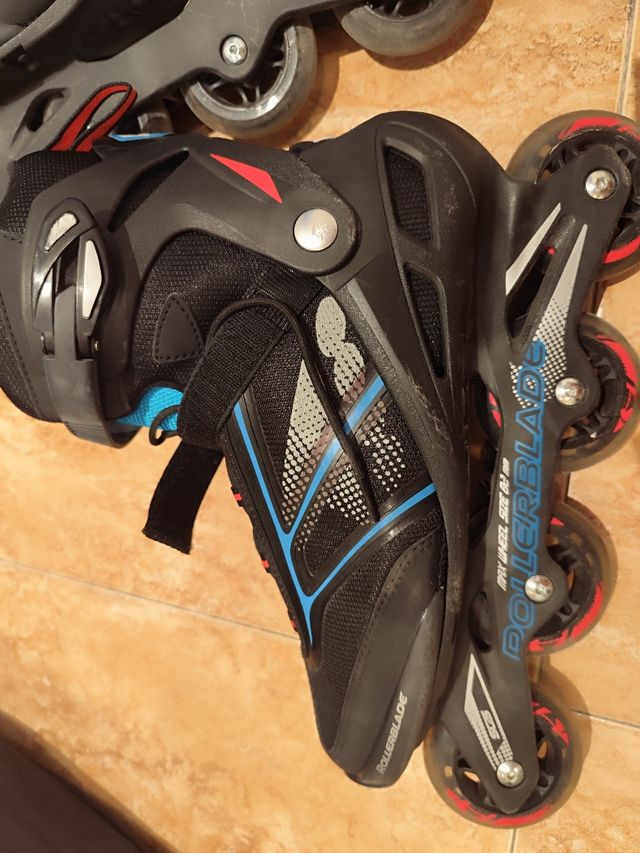 Patines Rollerblade