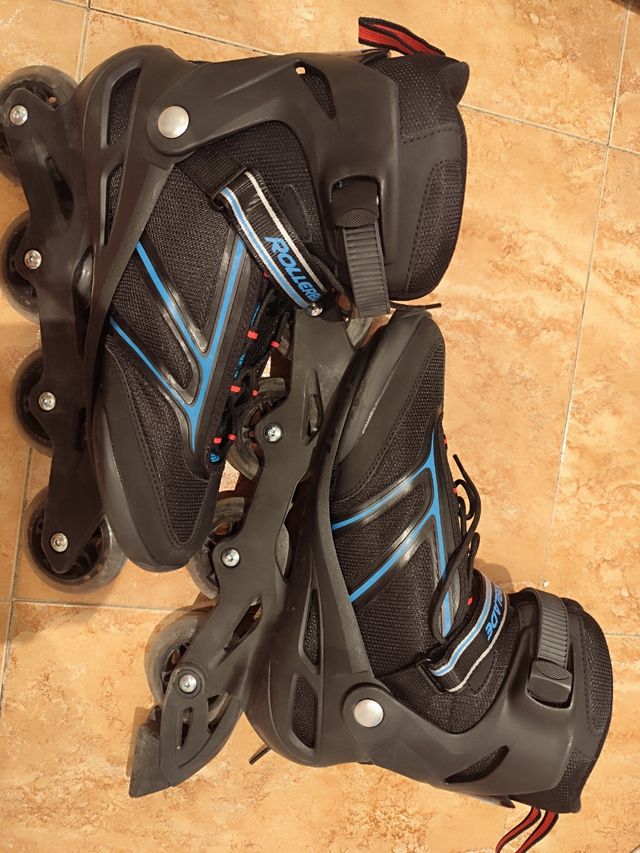 Patines Rollerblade