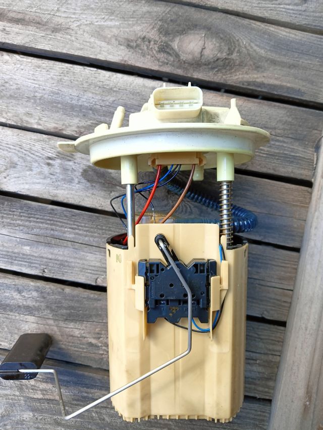 Bomba de Combustible Ford Transit