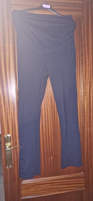 Mallas premamá KIABI - Talla 40