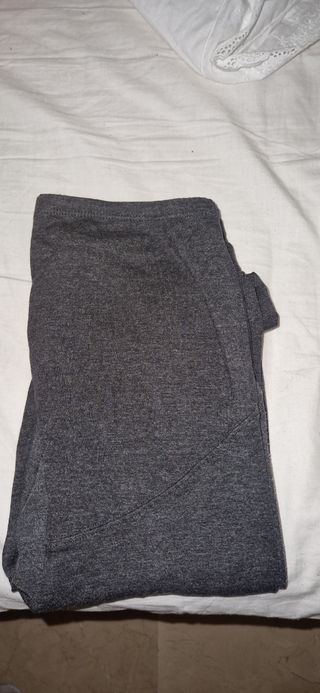Mallas premamá KIABI - Talla 40