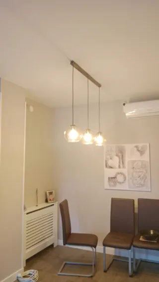 Manitas y reparaciones de equipos en general.