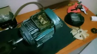 Manitas y reparaciones de equipos en general.