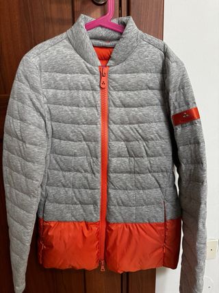 Peuterey Giubbini Donna Tg.40
