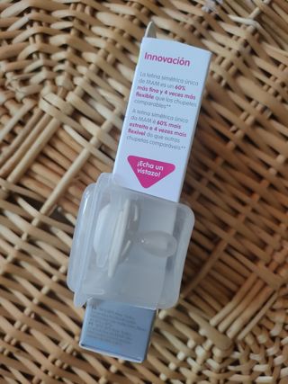 MAM Perfect Chupete 6+ meses