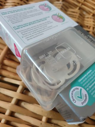 MAM Perfect Chupete 6+ meses