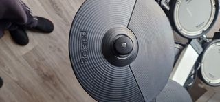 Batería electrónica Roland TD-1DMK.