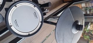 Batería electrónica Roland TD-1DMK.