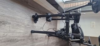 Batería electrónica Roland TD-1DMK.