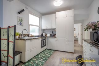 Casa en Centro Histórico de La Laguna