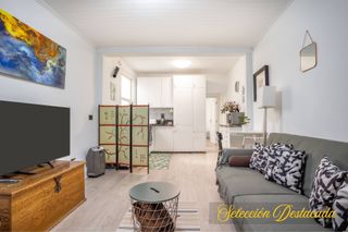 Casa en Centro Histórico de La Laguna