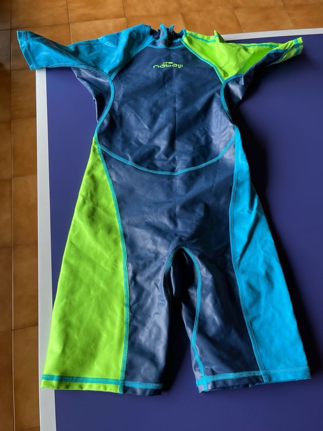 Neopreno niño - Talla 5-6