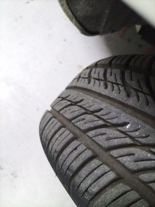 Despiece Ford Fiesta MK4 Ghia 1.4
