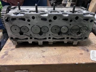 Culata motor VW MK1