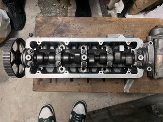 Culata motor VW MK1