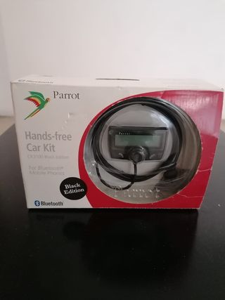 Kit Vivavoce Parrot CK3100 Bluetooth