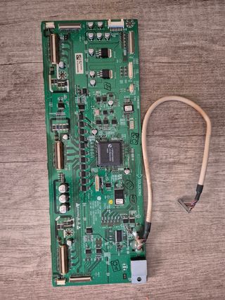 Placa LG PDP 42V6 6870QCE014B