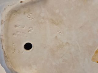 Figura LLADRO VERDULERITA DORMIDA