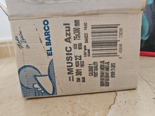 Azulejos cocina | baño - Espiga celeste