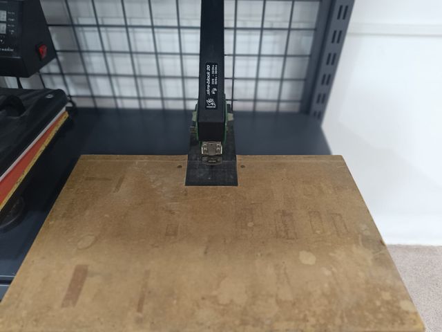 Grapadora industrial, Skre-Block 20