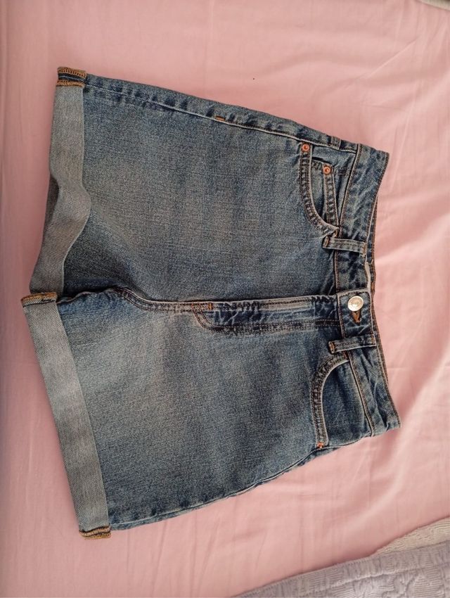 Shorts jeans Primark tg. IT 38 EUR 34