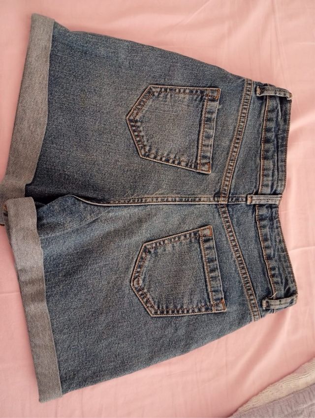 Shorts jeans Primark tg. IT 38 EUR 34