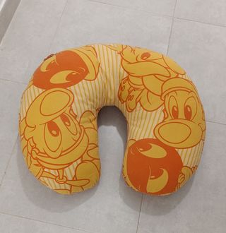 Cojín lactancia bebé - Disney