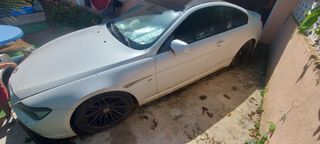 BMW Serie 6 2004