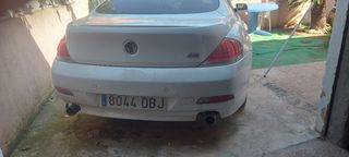 BMW Serie 6 2004